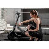 Okai Beetle Seated Electric Scooter