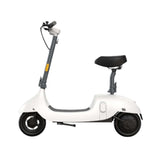 Okai Beetle Seated Electric Scooter