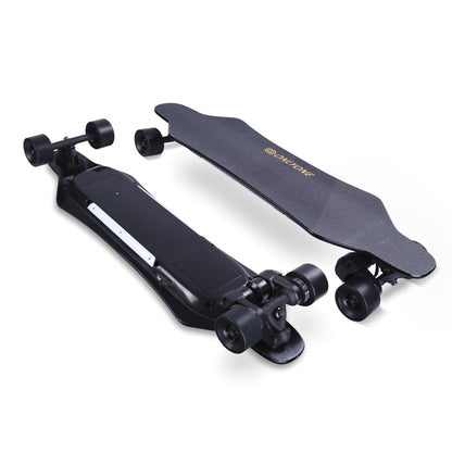 Onlyone O-2 Electric Longboard