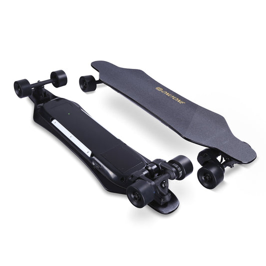 Onlyone O-2 Electric Longboard
