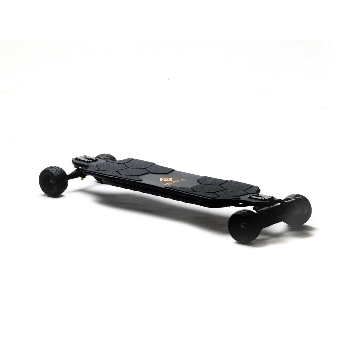 Onsra Black Carve 2 Direct Drive Electric Skateboard