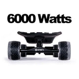 ONSRA Challenger Electric Skateboard