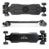 Ownboard Zeus Carbon Electric Skateboard