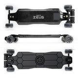 Ownboard Zeus Carbon Electric Skateboard