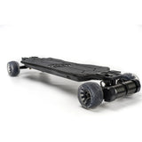 Ownboard Zeus Carbon Electric Skateboard