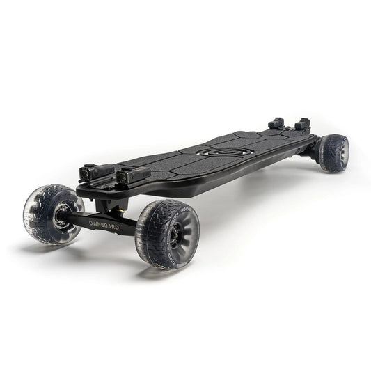 Ownboard Zeus Carbon Electric Skateboard