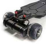 Ownboard Zeus Carbon Electric Skateboard