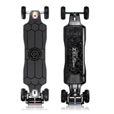 Ownboard Zeus Carbon Pro Electric Skateboard