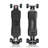 Ownboard Zeus Carbon Pro Electric Skateboard