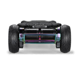Ownboard Zeus Carbon Pro Electric Skateboard