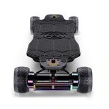 Ownboard Zeus Carbon Pro Electric Skateboard