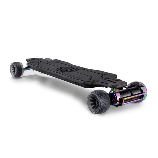 Ownboard Zeus Carbon Pro Electric Skateboard