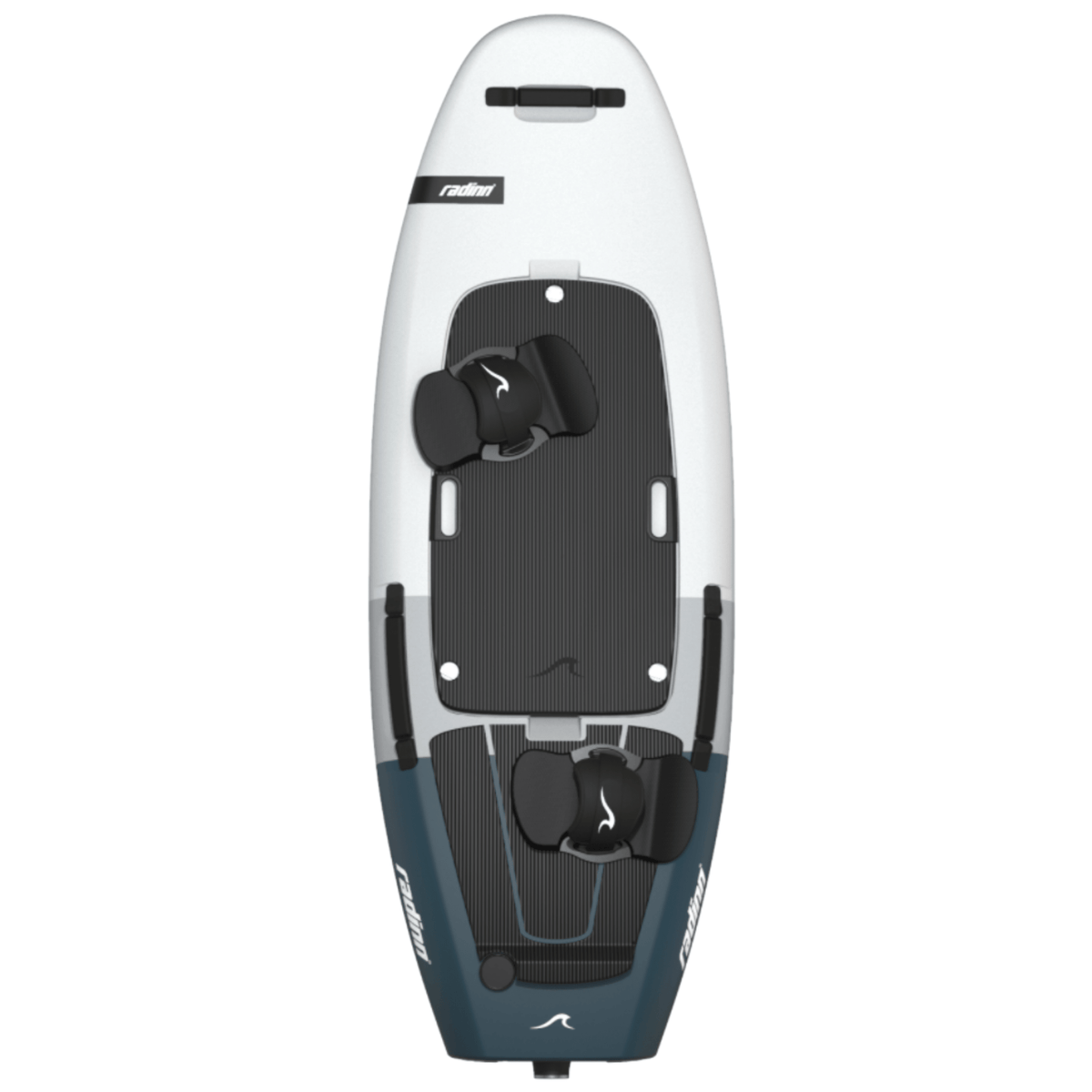 Radinn Carve Electric Surfboard