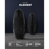 Radinn Freeride Electric Surfboard