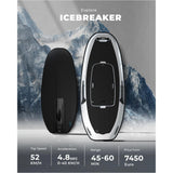 Radinn Explorer Electric Surfboard