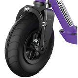Razor Black Label E100 Electric Scooter