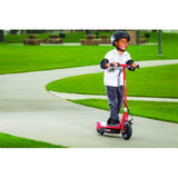Razor E100 Electric Scooter