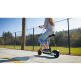 Razor E200S Seated Electric Scooter