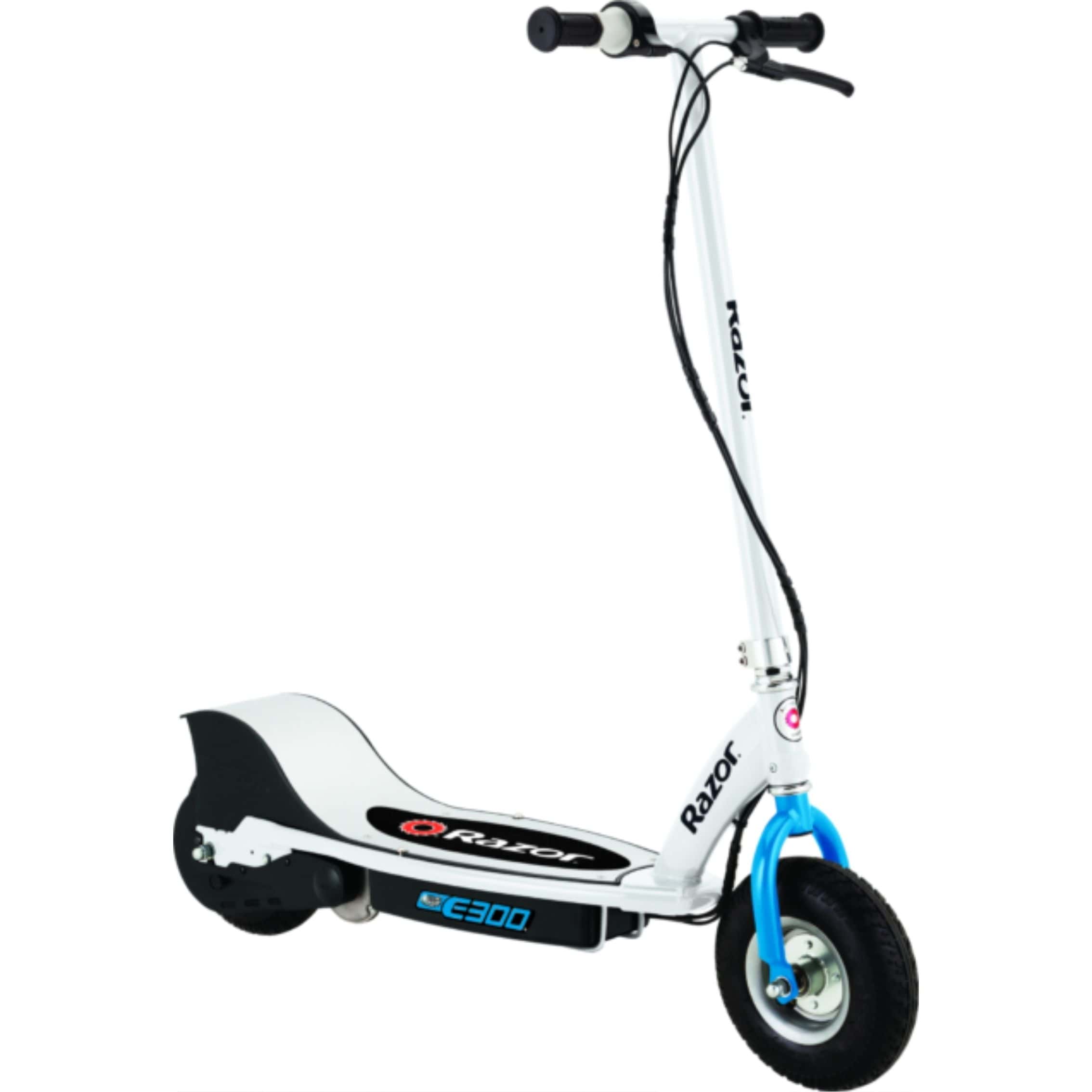 Razor E300 Electric Scooter – OmniThrill