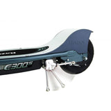 Razor E300S Seated Electric Scooter