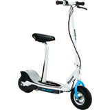 Razor E300S Seated Electric Scooter