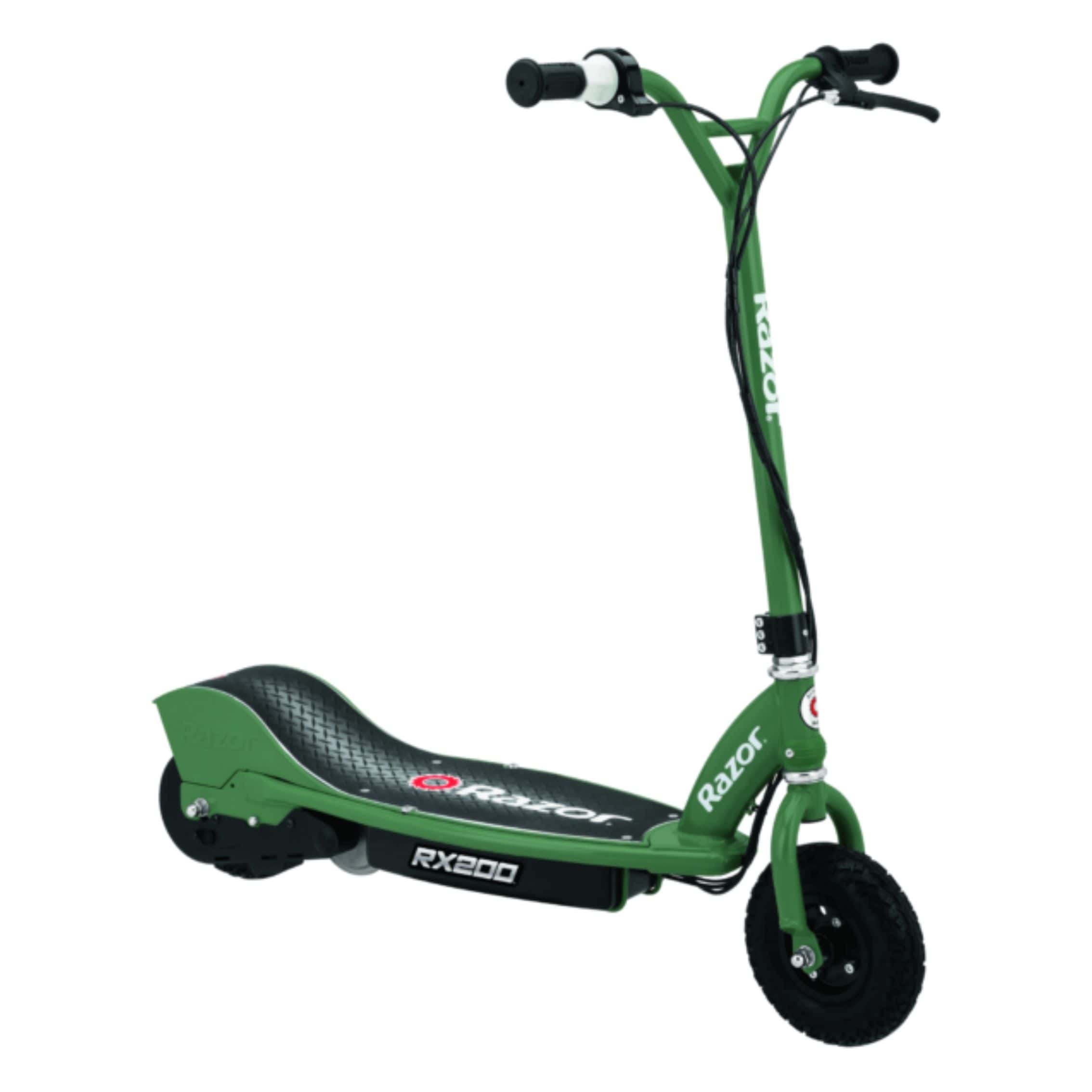 Razor RX200 Electric Scooter – OmniThrill