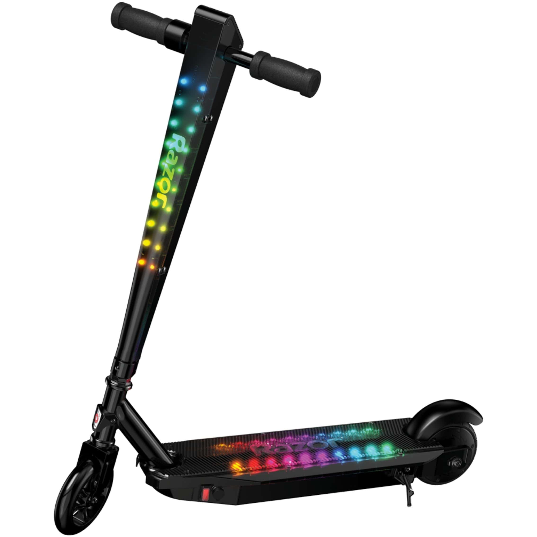 Razor Sonic Glow Electric Scooter – OmniThrill