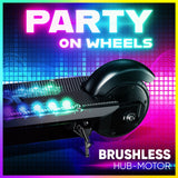 Razor Sonic Glow Electric Scooter
