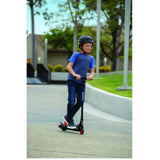 Razor Turbo A Black Label Electric Scooter