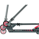 Razor Turbo A Black Label Electric Scooter