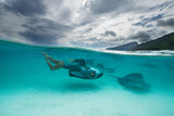 Seabob F5S Underwater Scooter