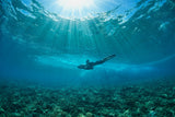 Seabob F5 Underwater Scooter