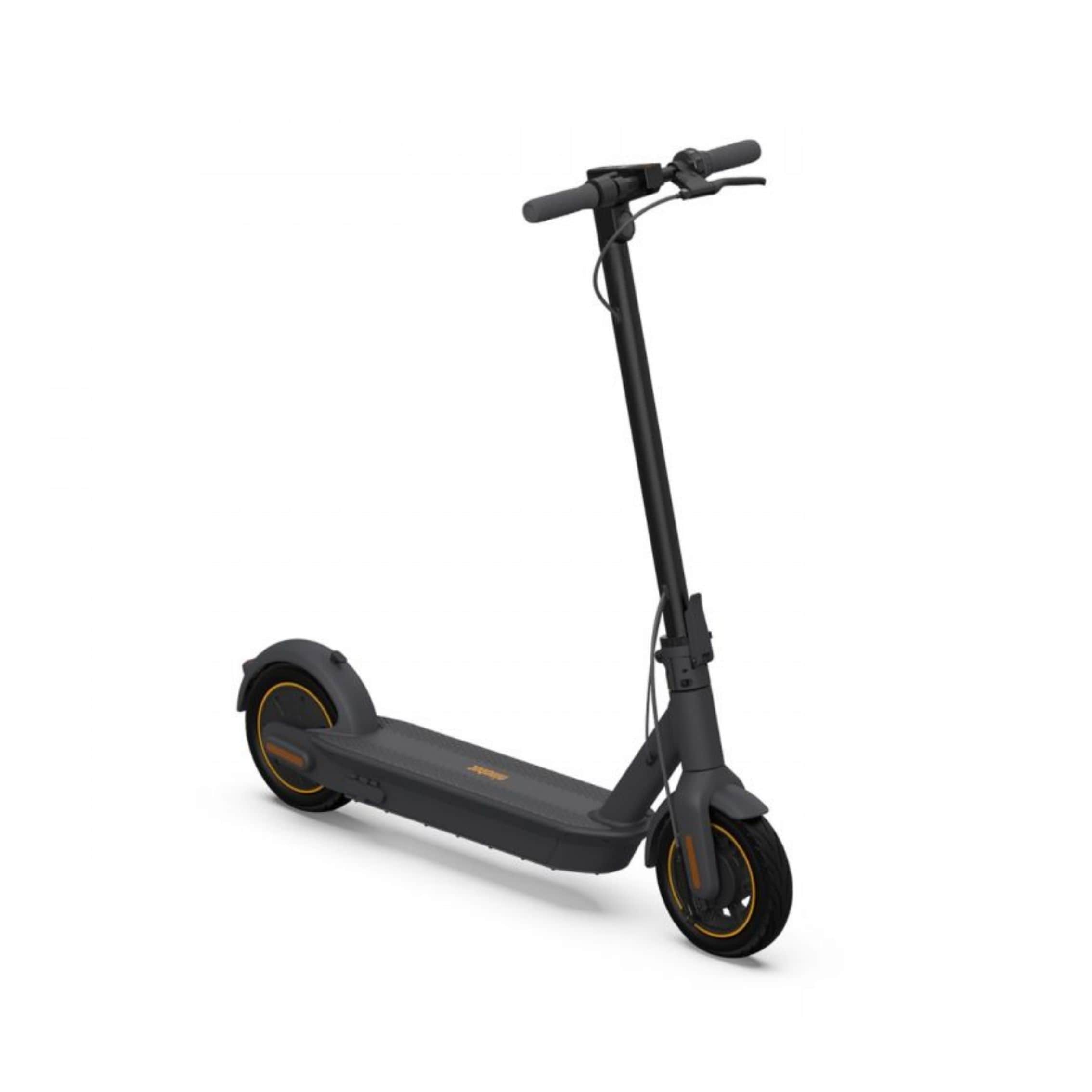 Segway Ninebot Max G30P Electric Scooter – OmniThrill