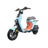 Segway C80 Electric Moped