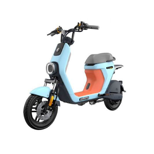 Segway C80 Electric Moped