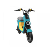 Segway C80 Electric Moped