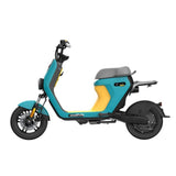 Segway C80 Electric Moped