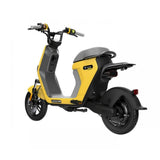Segway C80 Electric Moped