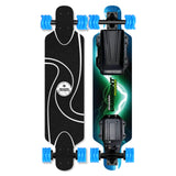Shark Wheel Power Electric Skateboard
