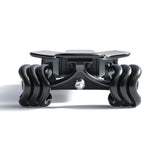 Shark Wheel Thin Electric Skateboard