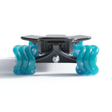 Shark Wheel Thin Electric Skateboard