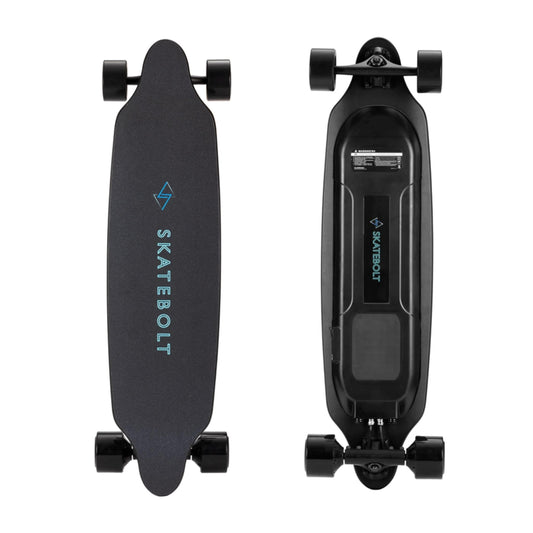 Skatebolt Tornado Pro A Electric Skateboard