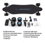 Skatebolt Breeze 2 Electric Skateboard