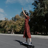 Skatebolt Tornado Pro A Electric Skateboard