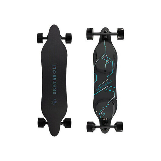 Skatebolt Breeze 2 Electric Skateboard