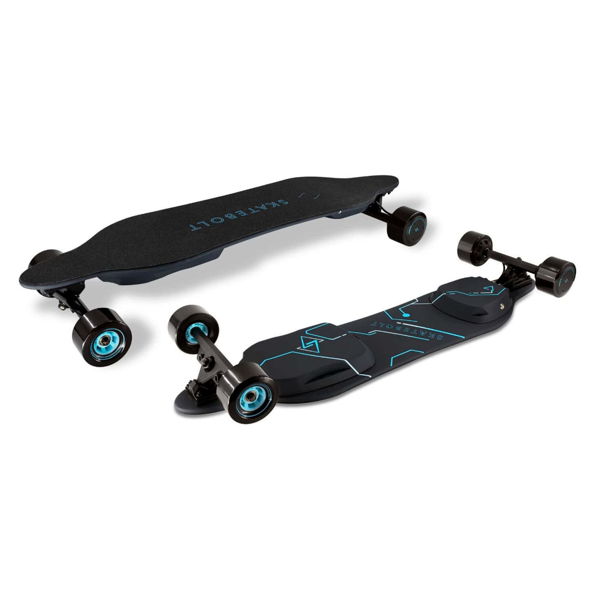 Skatebolt Breeze 2 Electric Skateboard