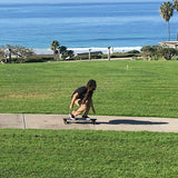 SoFlow Flowdeck X - Powerful Electric Longboard