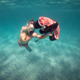 Sublue Navbow Underwater Seascooter