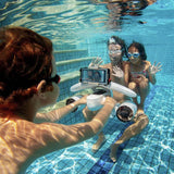 Sublue White Shark Mix Pro Underwater Seascooter