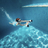 Sublue White Shark Mix Pro Underwater Seascooter
